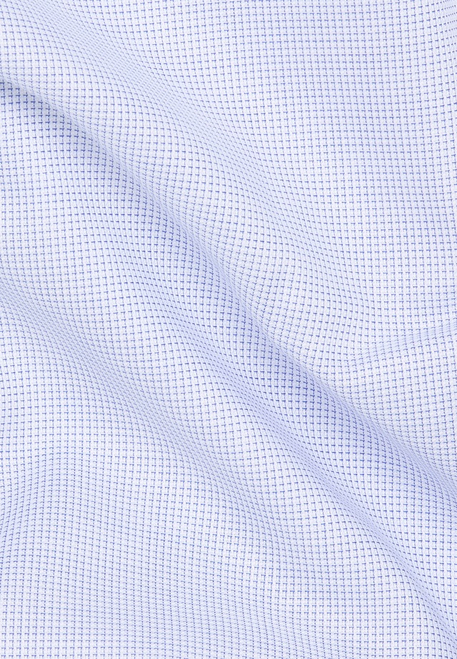 Eterna Kurzarmhemd »MODERN FIT«, NON IRON (bügelfrei)