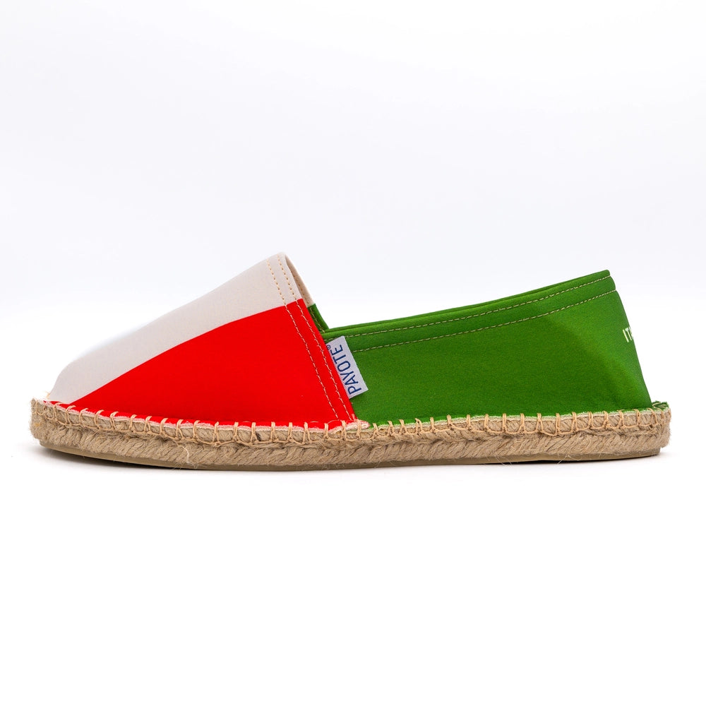 Espadrille Italie