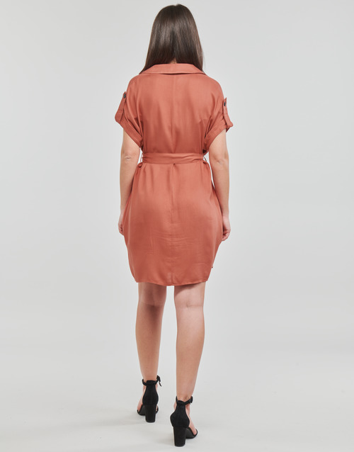 Betty London - JOANA Terracota