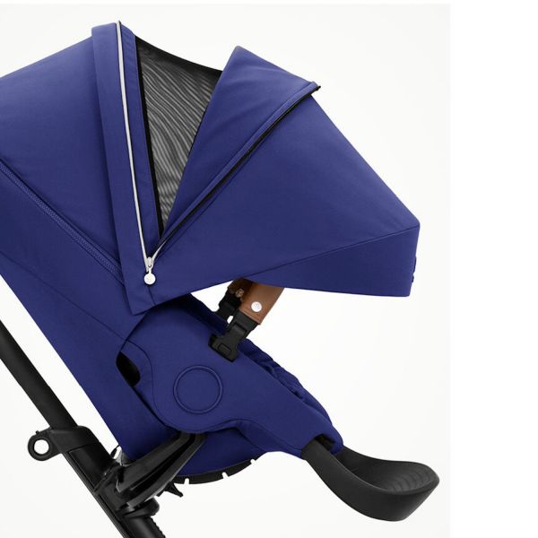 Stokke® Xplory® X Kinderwagen Royal Blue