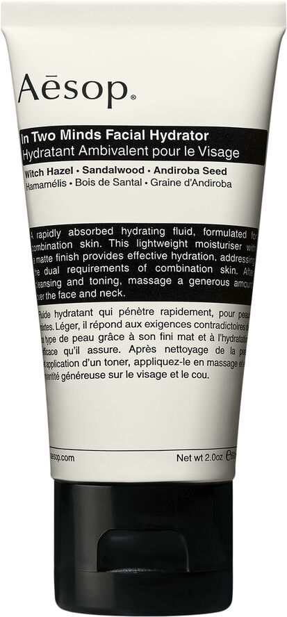 Aesop In Two Minds Facial Hydrator 60mL
