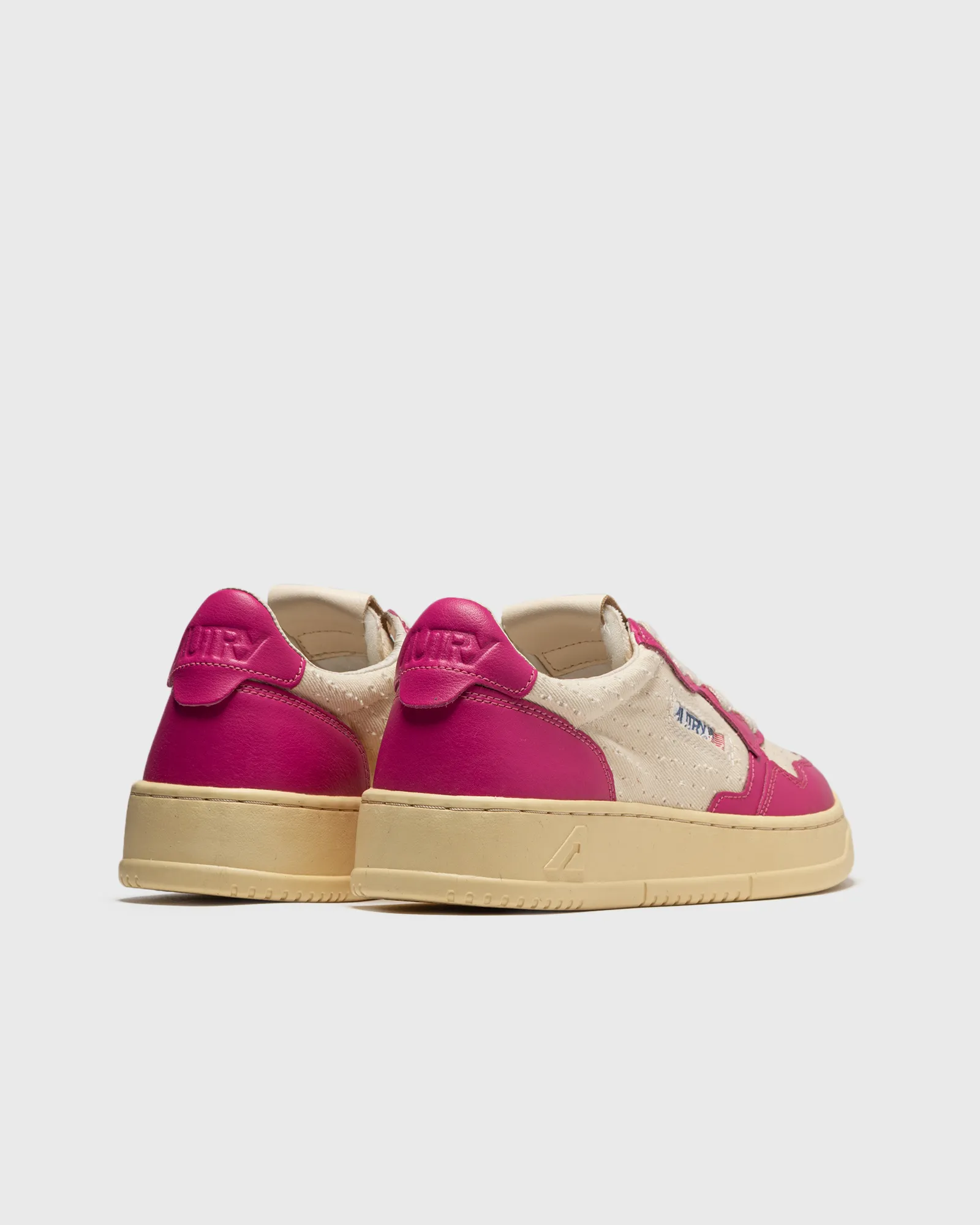 Autry Action Shoes AUTRY 1 LOW WOM