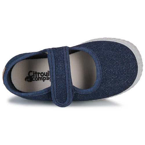 Citrouille et Compagnie - IVALYA Denim