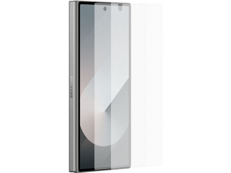 Samsung Displayschutz Front Galaxy Z Fold6 Front-Display-Schutzfolie für das Samsung Galaxy Z Fold6