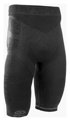 Cuissard de compression BV Sport CSX EVO2 Noir