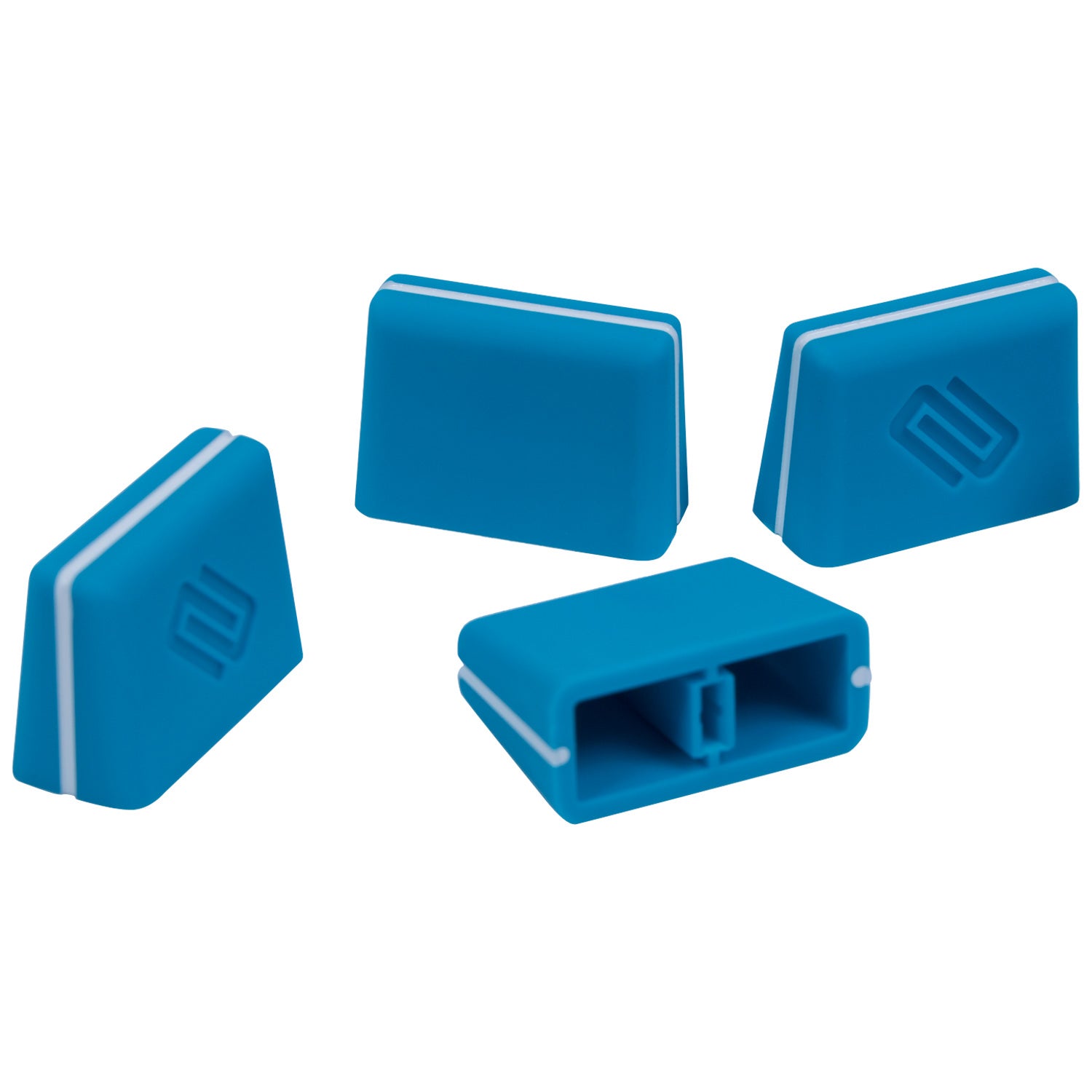 Reloop Fader Cap Set Blue