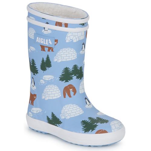 Aigle - LOLLY POP F PT2 - Bleu