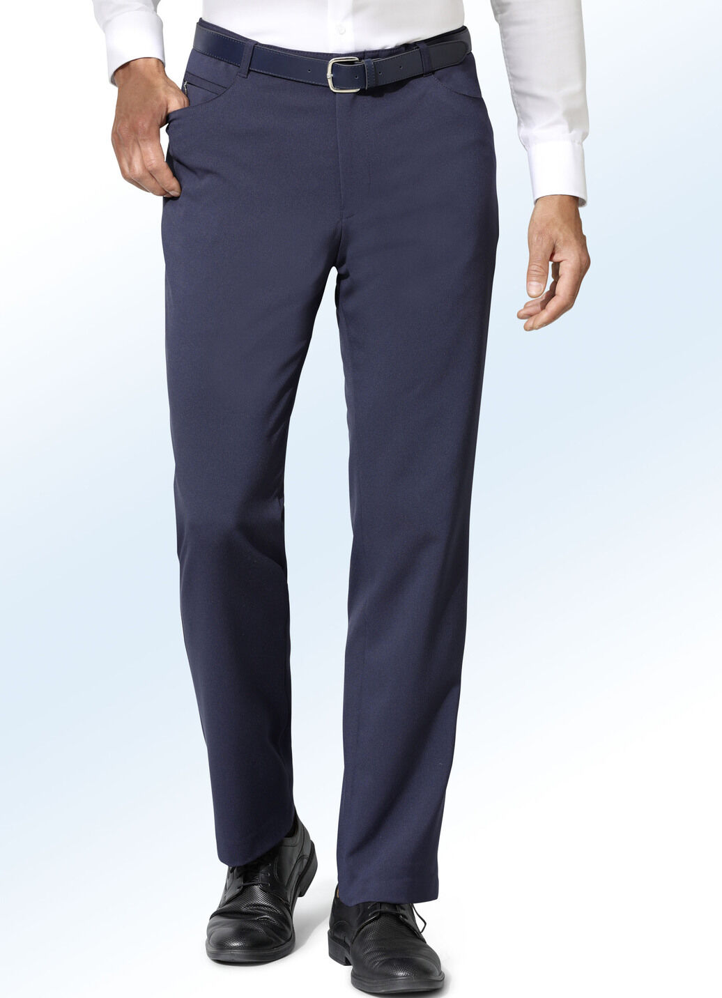 «Klaus Modelle»-Hose in 5 Farben