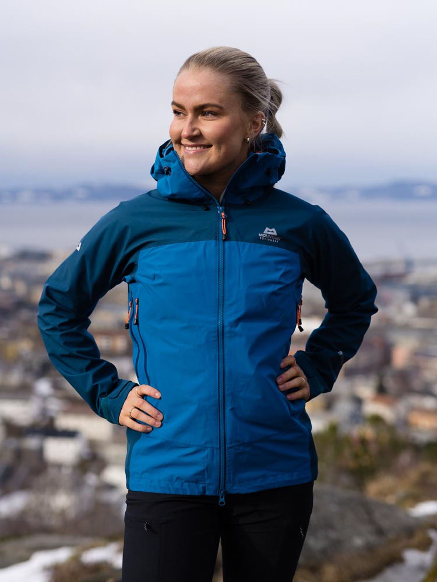 Saltoro Women`s Jacket