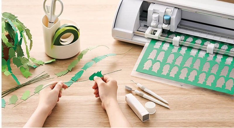 Silhouette - Cameo 5 - Hobbyplotter