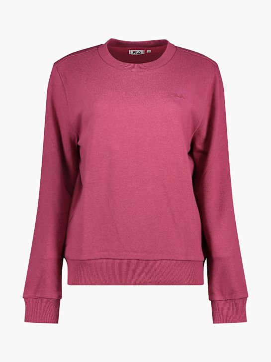 FILA Pullover Rosa
