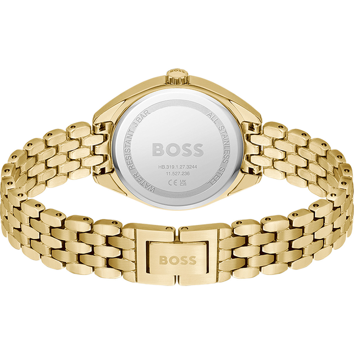 Montre BOSS business femme