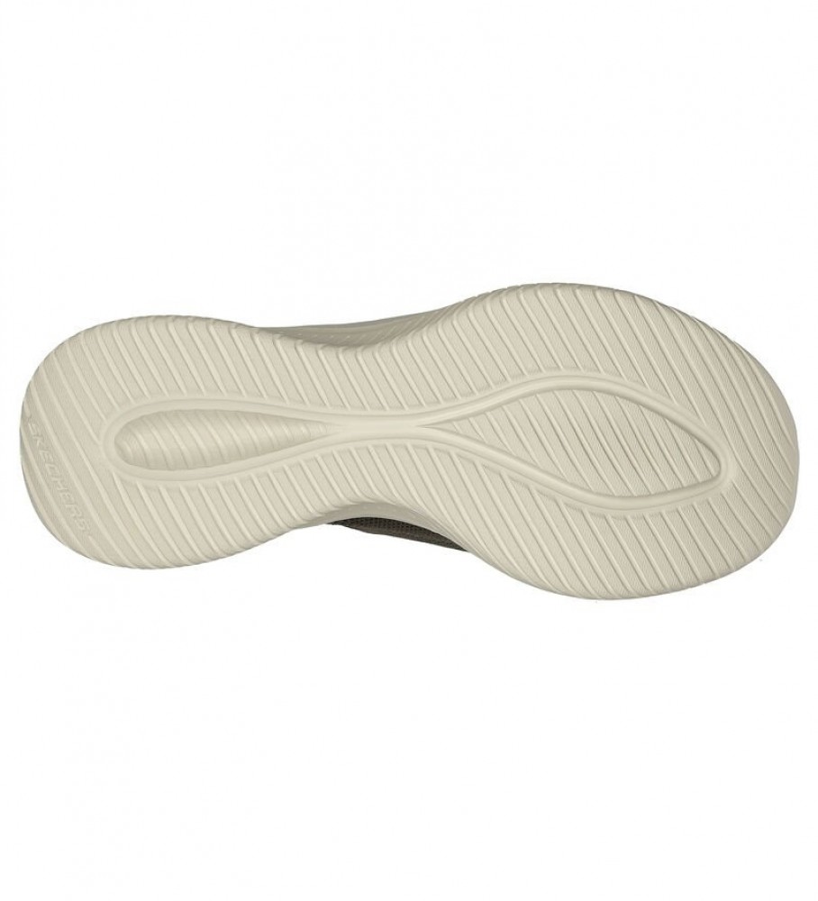 Tênis Skechers Ultra Flex 3.0 Verde Brilhante