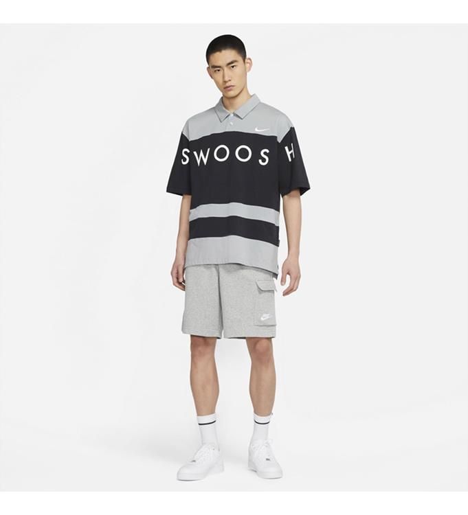 Nike Men Sportswear Club French Terry Cargo Short