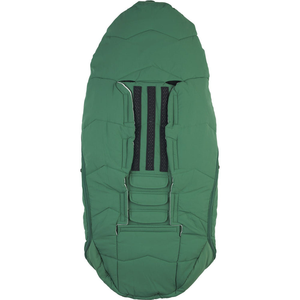 Køb Voksi® Explorer Kørepose Grass Green Wings