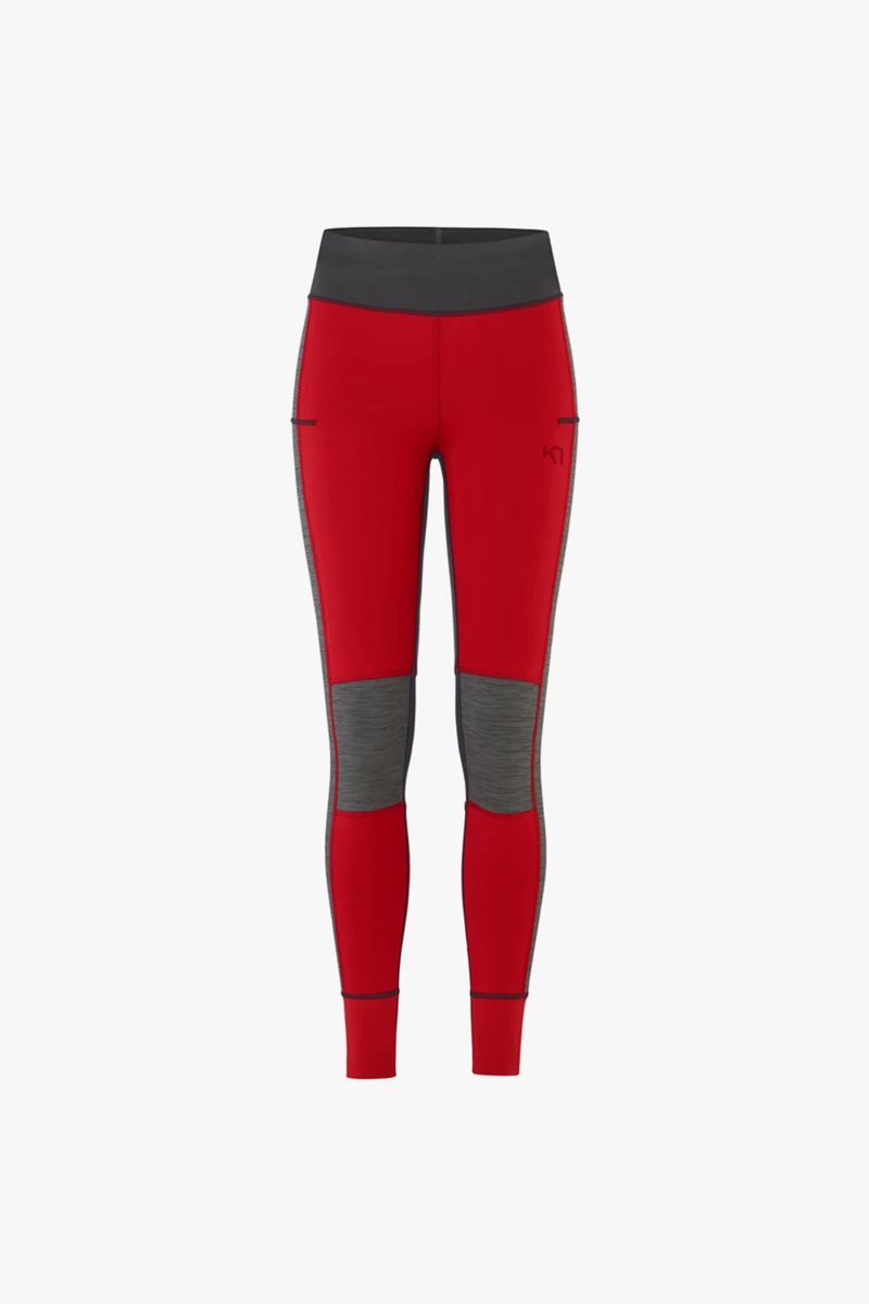 Kari Traa Stil Damen Thermohose