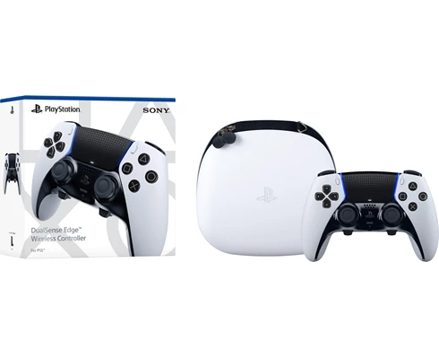 Sony DualSense™ Wireless Controller Edge