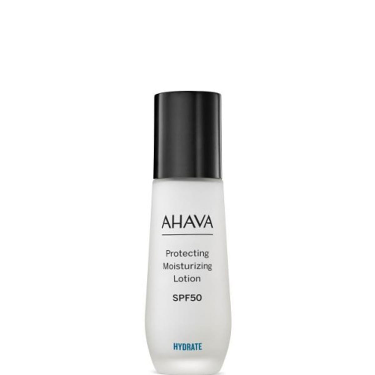 Ahava Hydrate Fluide Hydratant Protecteur SPF50