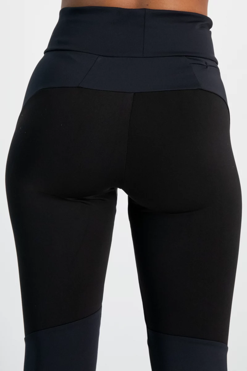 Odlo Ceramiwarm Damen Tight