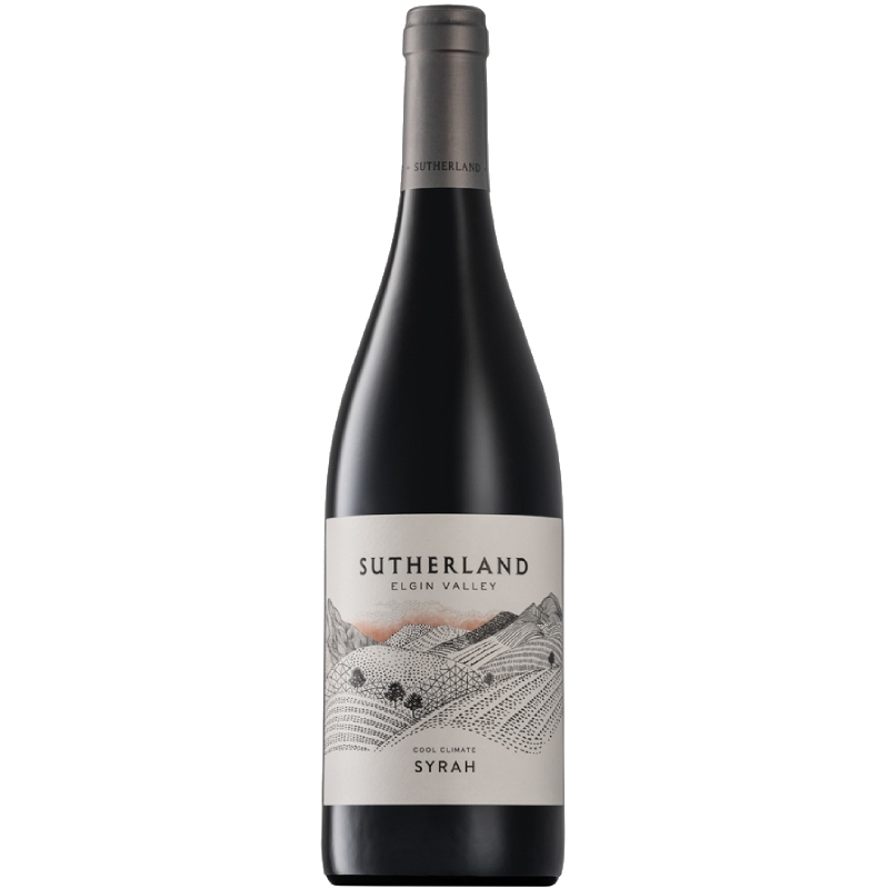 Sutherland Shiraz 2021