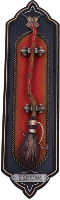 Harry Potter Replika - Firebolt - 34 CM