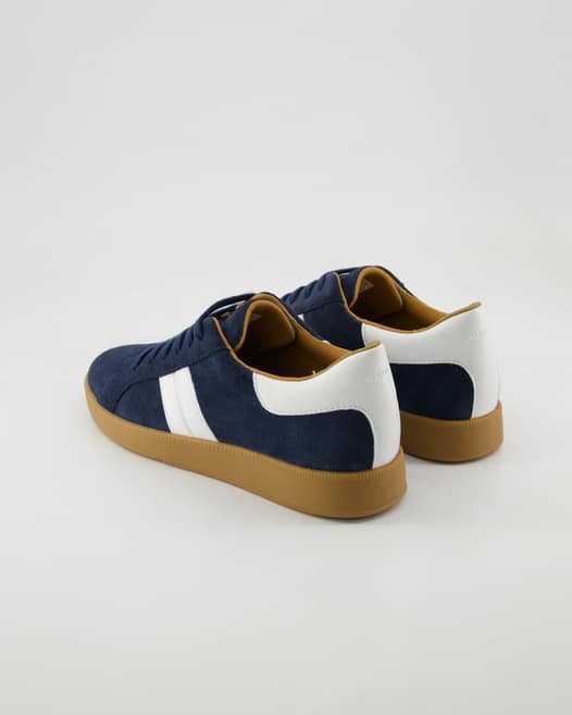 Geox Meleda Sneaker in Blau