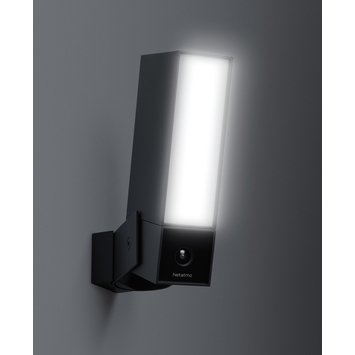 Netatmo Presence Beveiligingscamera voor Buiten