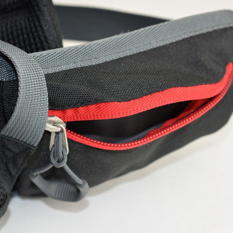 Husky Expedition Scape 38 liter rugzak - Black