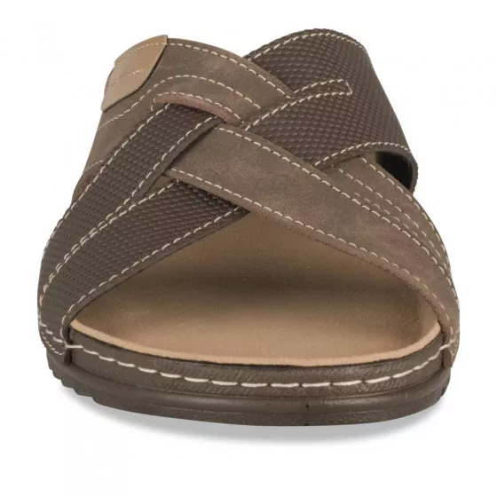 Mules MARRON CAPE BOARD
