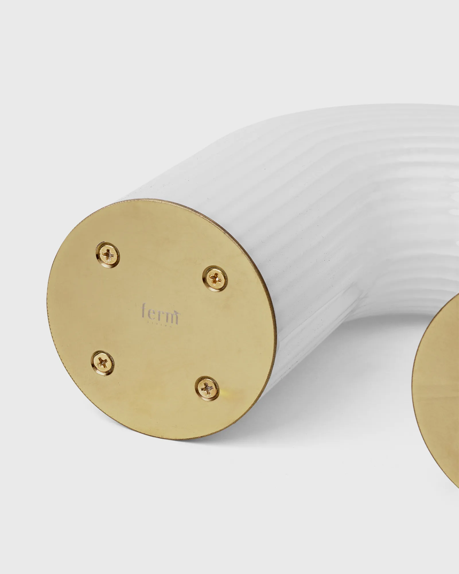 ferm LIVING Vuelta Floor Lamp - EU PLUG