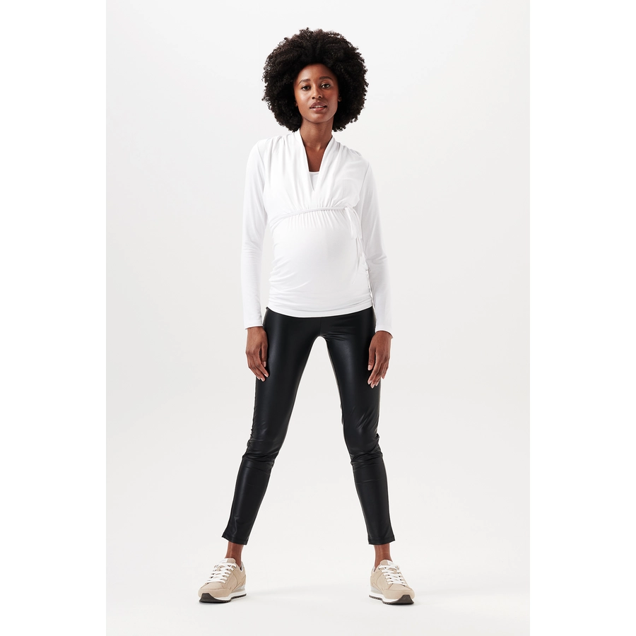 Esprit Still-Shirt White