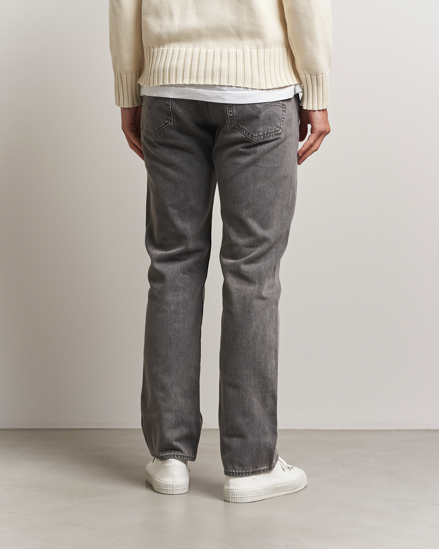 Levi's 501 Original Jeans Walk Down Broadway