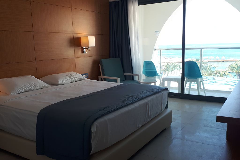 Infinity by Yelken Aquapark & Resort Kusadasi Ultra All Inclusive - Hotel