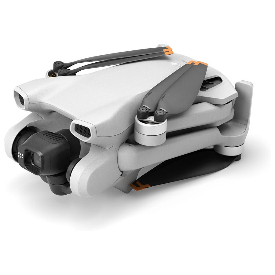 DJI Mini 3 Fly More Combo GL (DJI RC)