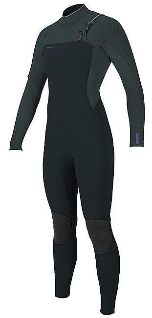 O'NEILL - INTEGRALE HYPERFREAK 3/2+ CZ FEMME