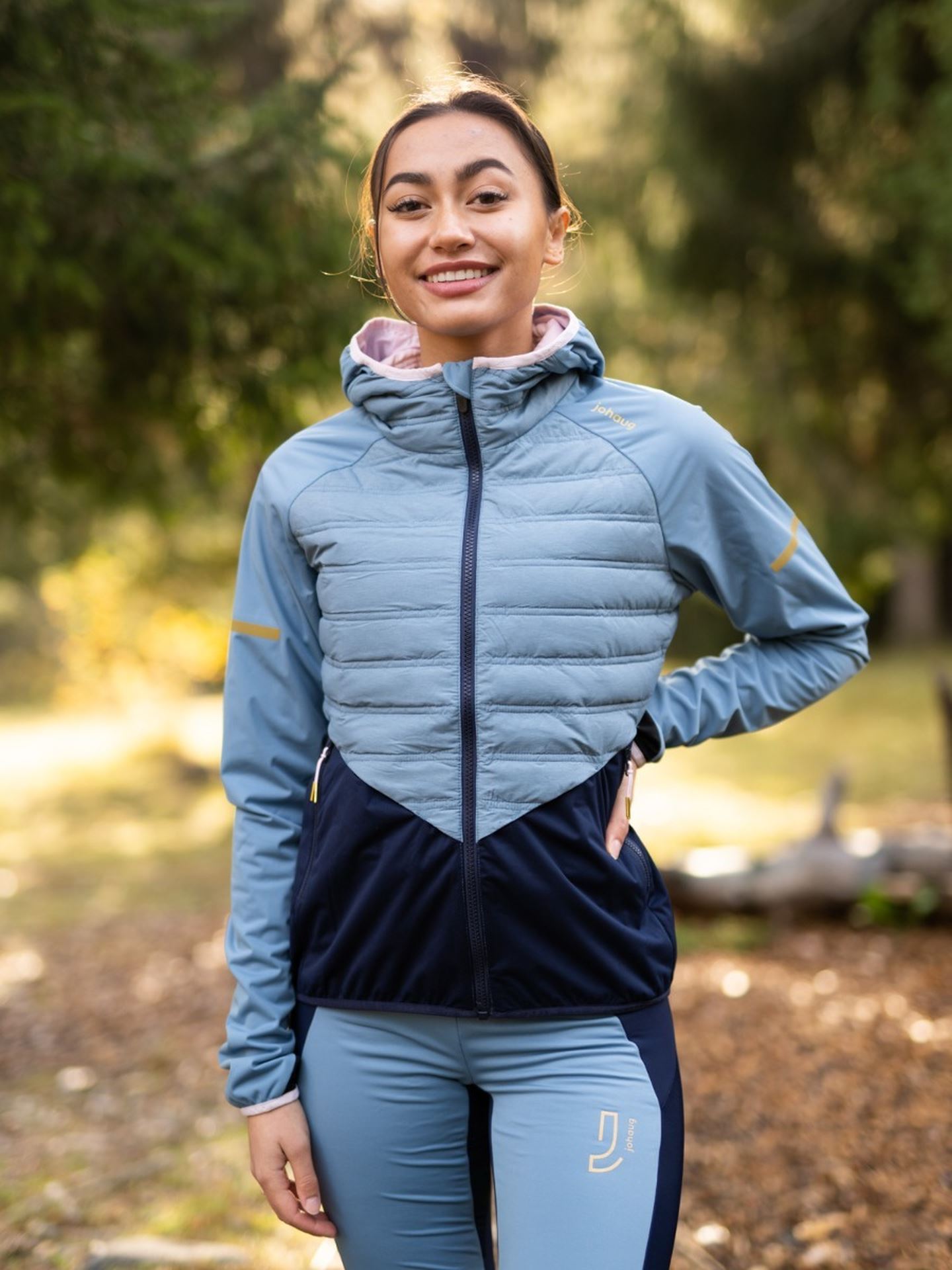 Concept Jacket