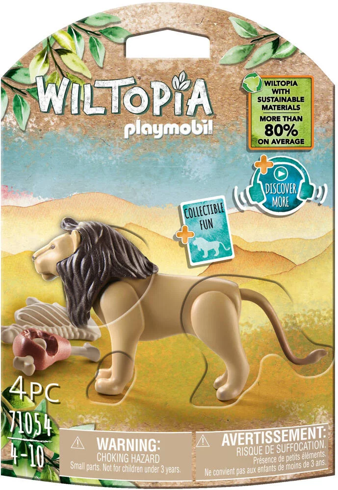 LION - 71054