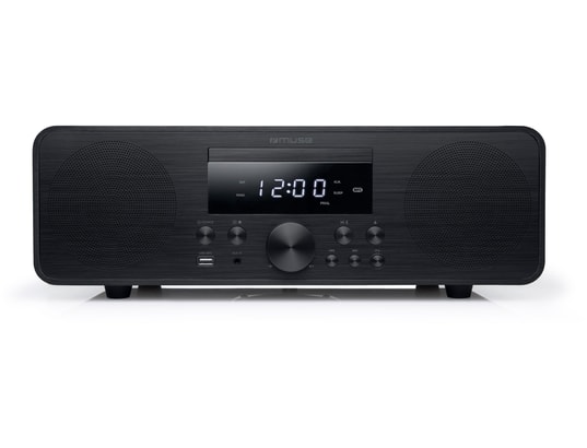 MUSE - Micro chaîne hifi M-880 FBC