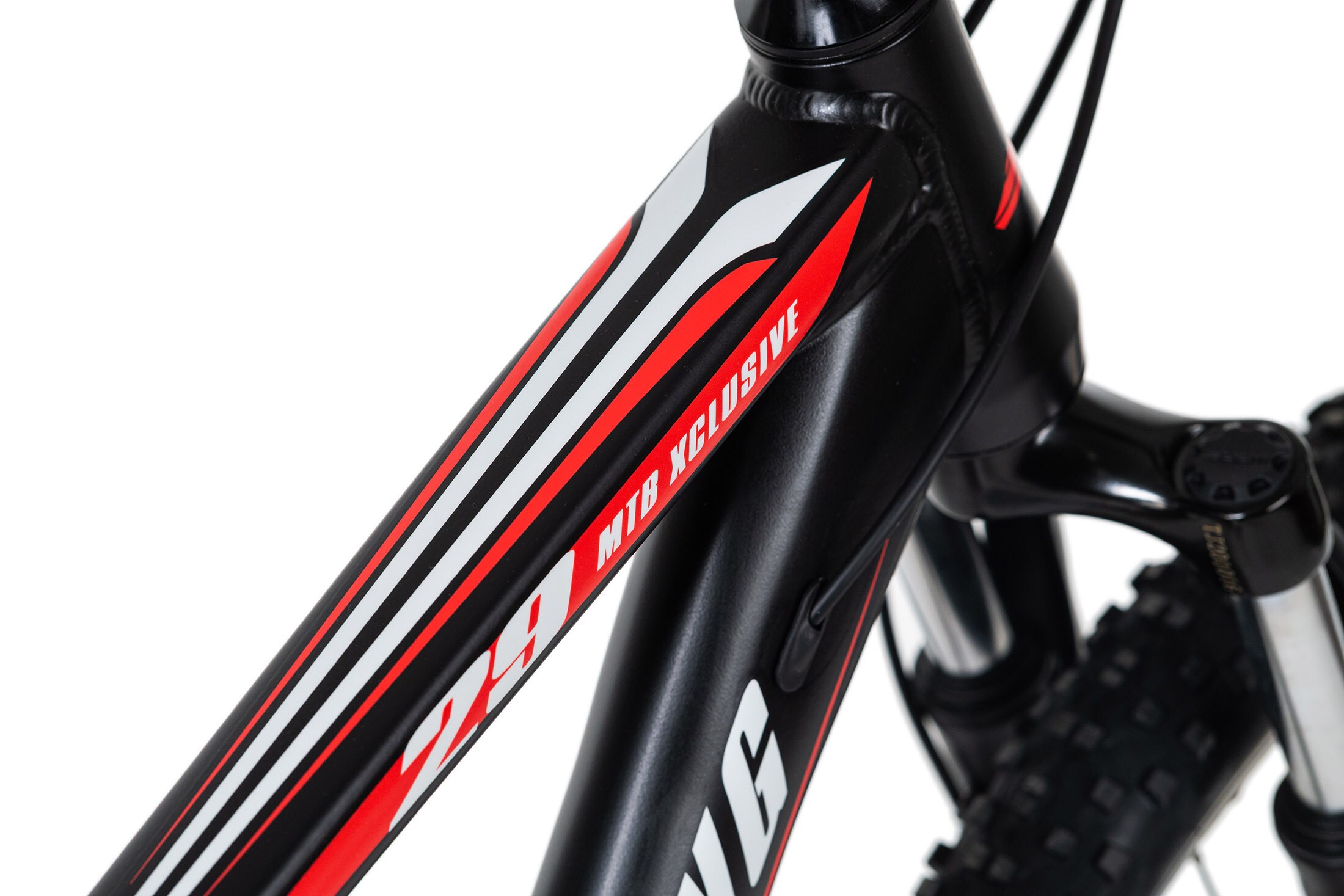 KS Cycling Mountainbike Hardtail 29