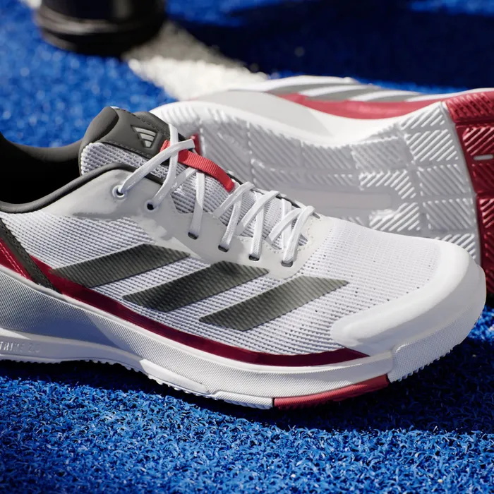 Adidas CrazyQuick Padelschoenen Heren