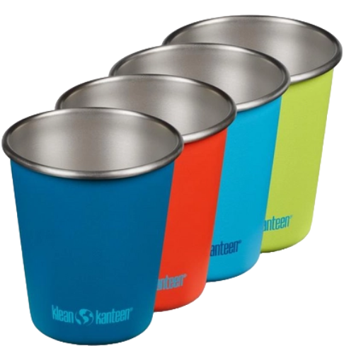 Beker 295ml - 4pack