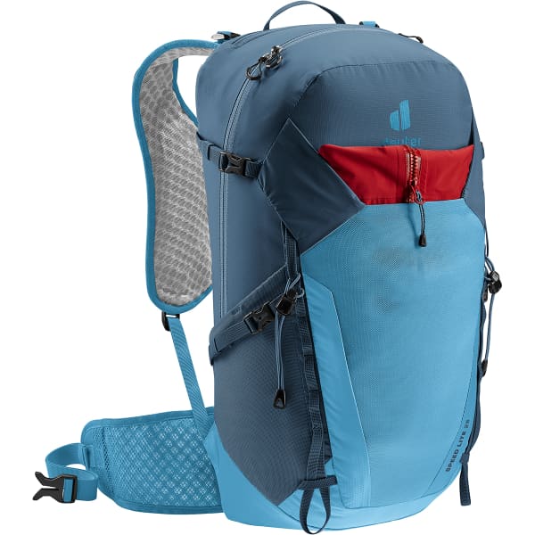 Sac à dos randonnée DEUTER SPEED LITE 25 INK/WAVE