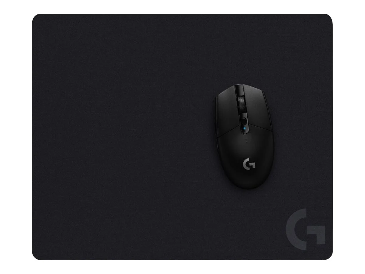 Logitech - G240 Gaming Stof Musemåtte