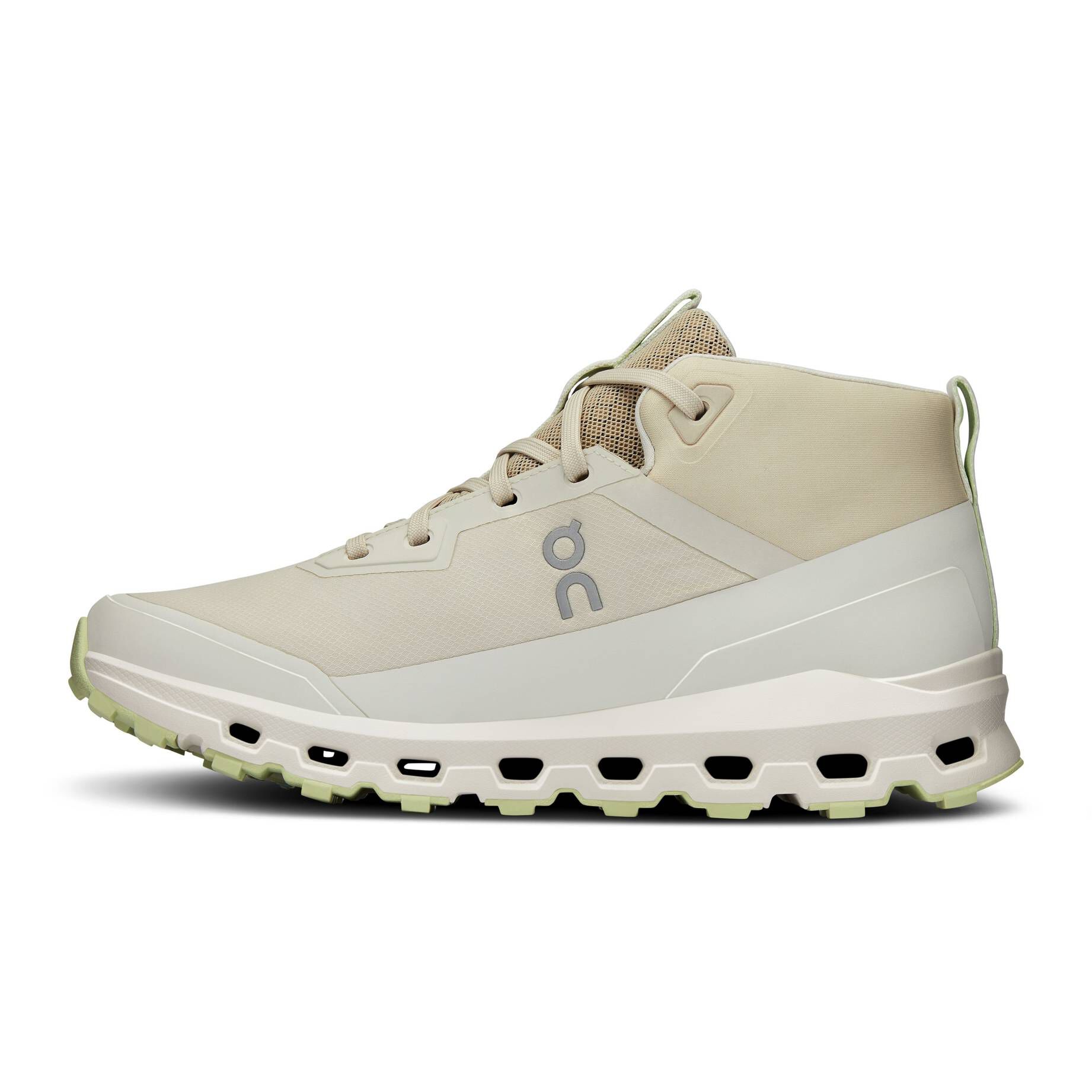 On| Damen Wanderschuhe CLOUDROAM WATERPROOF