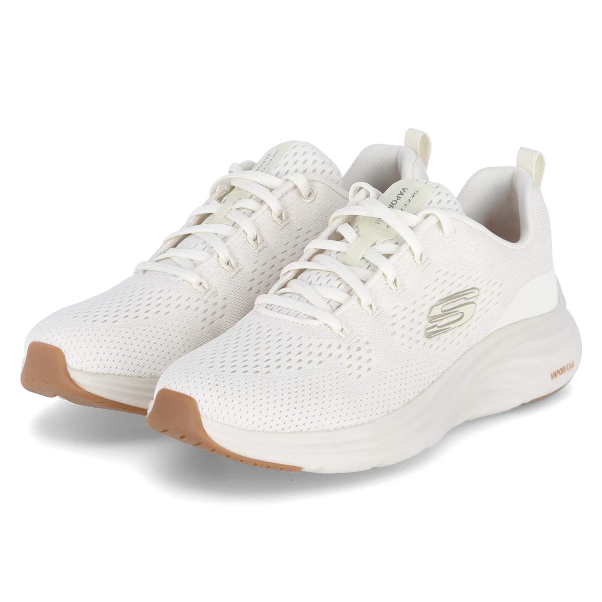 SkechersLow Sneaker FRESH - Natural