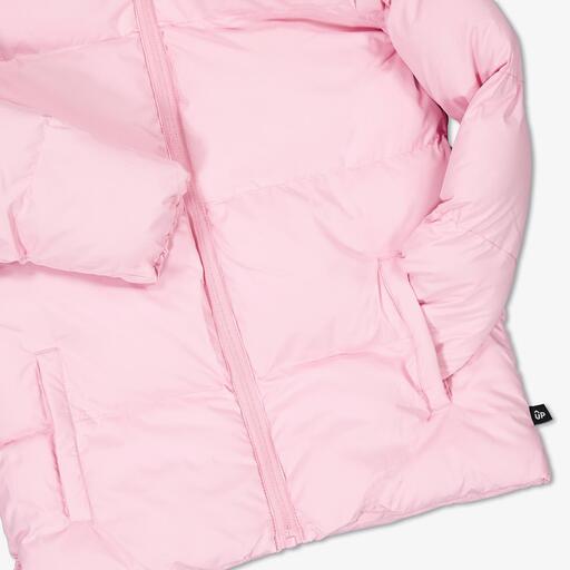 Parka Up