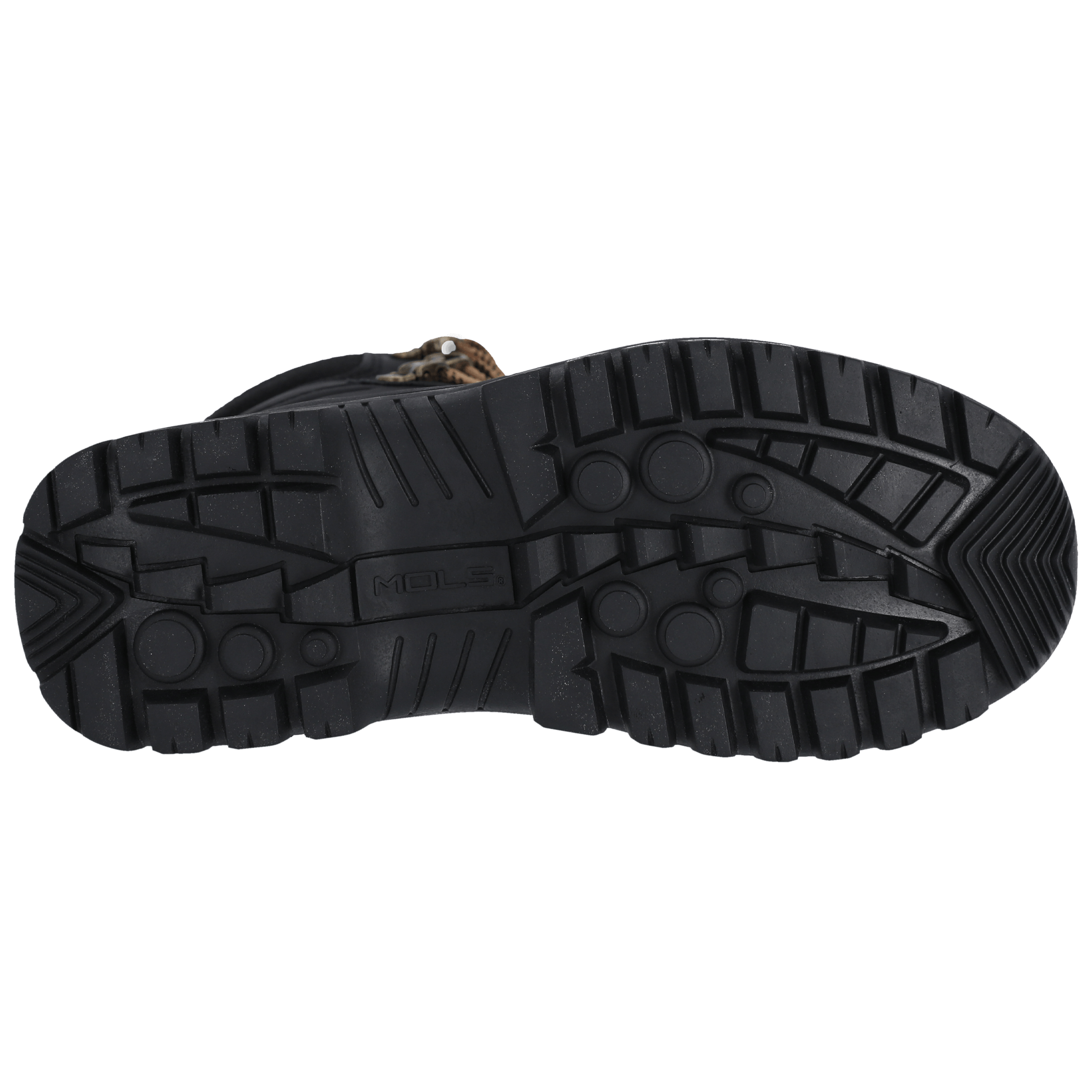 MOLS Nuslogia W Outdoor Boot WP - Fritids og motesko