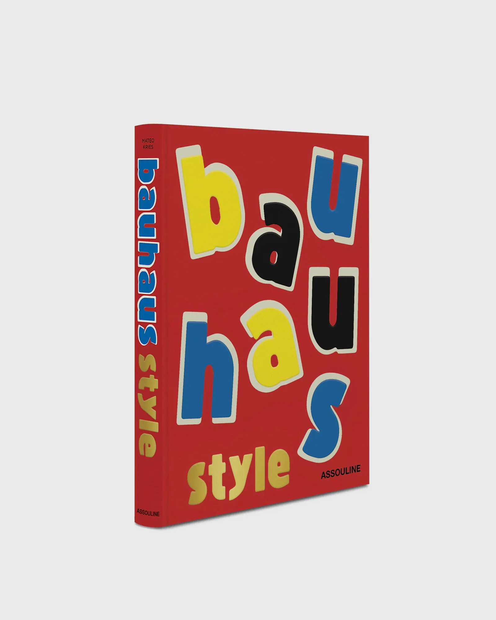 Assouline 