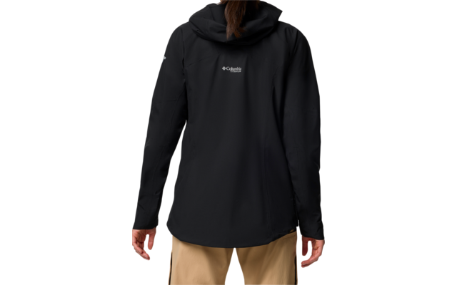 Columbia Northwest Explorer Damenjacke