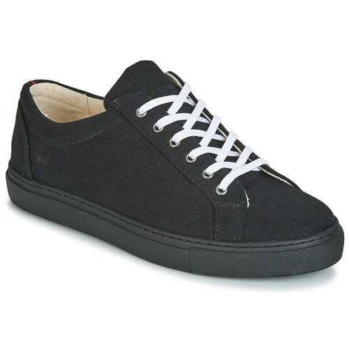 Dream in Green - JAKAMIE-VEGAN - Noir